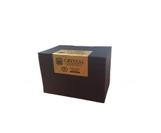 Crystal Bohemia Bohemia taurės likeriui 60ml 6vnt, Victoria