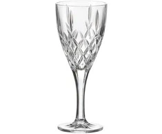 Crystal Bohemia Bohemia taurės vyno 250ml 6vnt