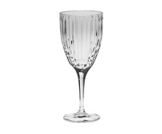 Crystal Bohemia Bohemia krištolinės taurės vynui 320ml 6vnt