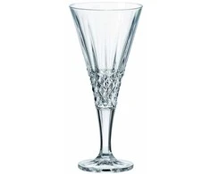 Crystal Bohemia Bohemia taurės vynui 240ml 6vnt, Alexandria