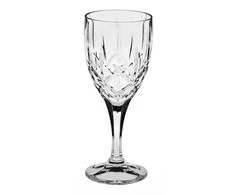 Crystal Bohemia Bohemia taurės vynui 330ml 6vnt, Sheffield