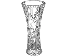 Crystal Bohemia Bohemia vaza 15cm, Clarion