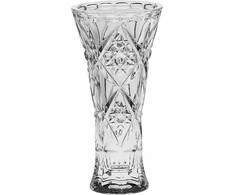 Crystal Bohemia Bohemia vaza 20cm, Clarion