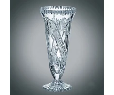 Crystal Bohemia Bohemia vaza 26cm, Denise