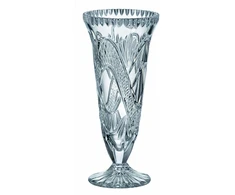 Crystal Bohemia Bohemia vaza 26cm, Denise