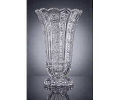 Crystal Bohemia Bohemia Vaza 30,5cm