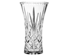 Crystal Bohemia Bohemia Vaza 30,5cm,Christie