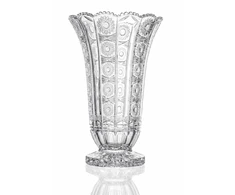 Crystal Bohemia Bohemia Vaza 30,5cm