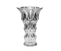 Crystal Bohemia Bohemia Vaza 30,5cm,Fortune