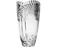 Crystal Bohemia Bohemia Vaza 30,5cm,Oko