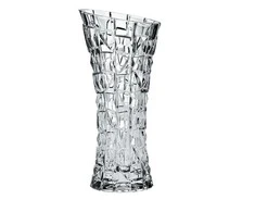 Crystalite Bohemia Crystal Bohemia Bohemia krištolinė Vaza 33cm,Patriot