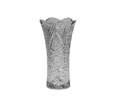 Crystal Bohemia Bohemia Vaza 35cm, SISSI