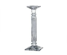 Crystal Bohemia Bohemia žvakidė 1žvakei 40,5cm,Eminence