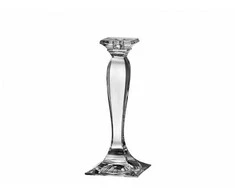 Crystal Bohemia Bohemia žvakidė 25,5cm,Prince