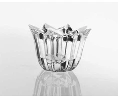Crystal Bohemia Bohemia Žvakidė 8,6cm