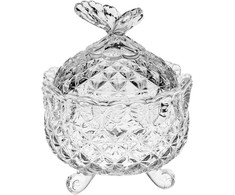 Crystal Bohemia Bohemia dėžutė - saldaininė