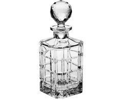 Crystal Bohemia Bohemia krištolinis grafinas 800ml,Timesquare