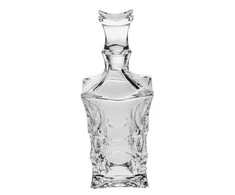 Crystal Bohemia Bohemia krištolinis Grafinas 700ml ,X-Lady