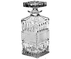 Crystal Bohemia Bohemia krištolinis grafinas 700ml