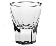 Crystal Bohemia Bohemia krištolinės taurelės 45ml