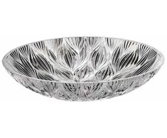 Crystal Bohemia Vaisinė 25,5cm "Onion"