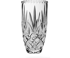 Crystal Bohemia Bohemia vaza 25,5cm, Christie