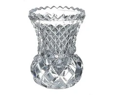 Crystal Bohemia Vaza 6,5cm