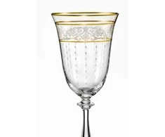 Crystalex Taurės brendžiui 400ml , 6vnt 437491