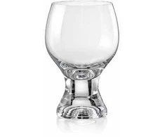 Crystalex Taurės vynui 230ml 6vnt,Gina
