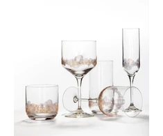 Crystalex Taurės vynui 330ml 6vnt, Umma, Q9454