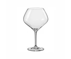 Crystalex Taurės vynui 350ml 2vnt,Amoroso