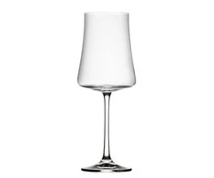 Crystalex Taurės vynui 360ml 6vnt ,XTRA