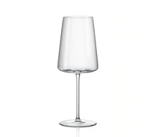 Crystalex Taurės vynui 400ml 2vnt, RAY