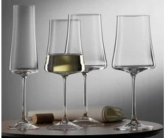 Crystalex Taurės vynui 460ml 6vnt ,XTRA