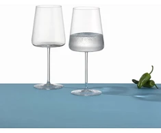 Crystalex Taurės vynui 600ml 2vnt, RAY
