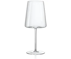 Crystalex Taurės vynui 600ml 2vnt, RAY
