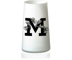 Crystalex Vazelė 12cm "M"