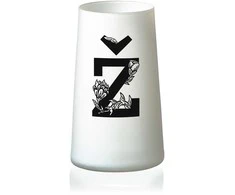 Crystalex Vazelė 12cm "Ž"