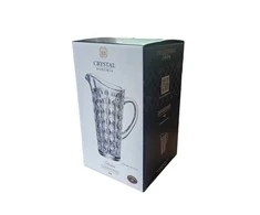 Crystalite Bohemia Ąsotis 1,25l Diamond