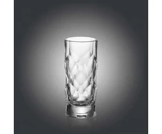 Crystalite Bohemia Bohemia stikliukai 50ml , TINY