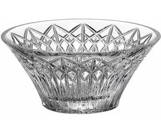 Crystalite Bohemia Dubuo 19cm Lenas