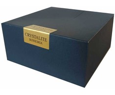 Crystalite Bohemia Dubuo 25cm,Globus