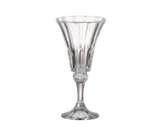 Crystalite Bohemia Stiprių gėrimų taurės 49ml 6vnt "Wellington"