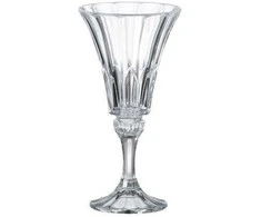 Crystalite Bohemia Taurės vynui 200ml 6vnt "Wellington"