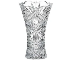 Bikuvalt Crystalite Bohemia Vaza 20,5cm,Miranda