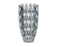 Crystalite Bohemia Bohemia vaza 25,5cm Diamond