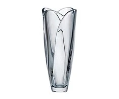 Crystalite Bohemia Vaza 25,5cm "Globus"