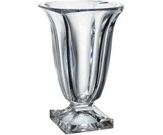Crystalite Bohemia Vaza 29cm "Magma"