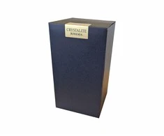 Crystalite Bohemia Vaza 30,5cm, "Colosseum"