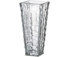 Crystalite Bohemia Vaza 30,5cm, "Marble"